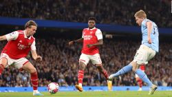 CNNE 1382585 - manchester city vence al arsenal y anhela el titulo