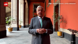 CNNE 1382614 - amlo reaparece en video y habla sobre su estado de salud