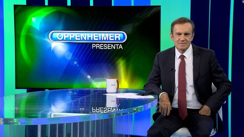 ¿qué posibilidades tiene biden de ser reelegido? Andrés oppenheimer lo analiza con expertos | cnn