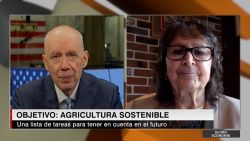 CNNE 1382894 - ¿que se necesita para lograr una agricultura sostenible?