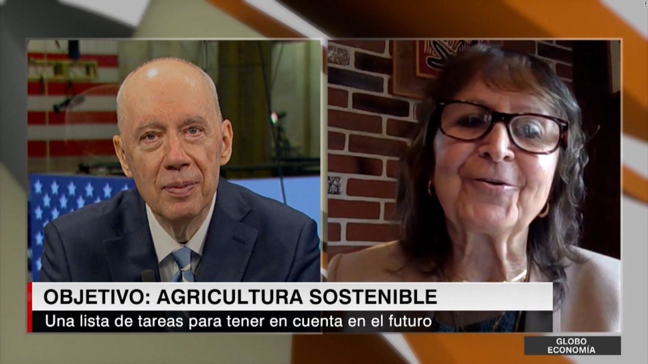 CNNE 1382896 - un llamado a la agricultura sostenible