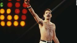 CNNE 1383171 - freddie mercury subasta