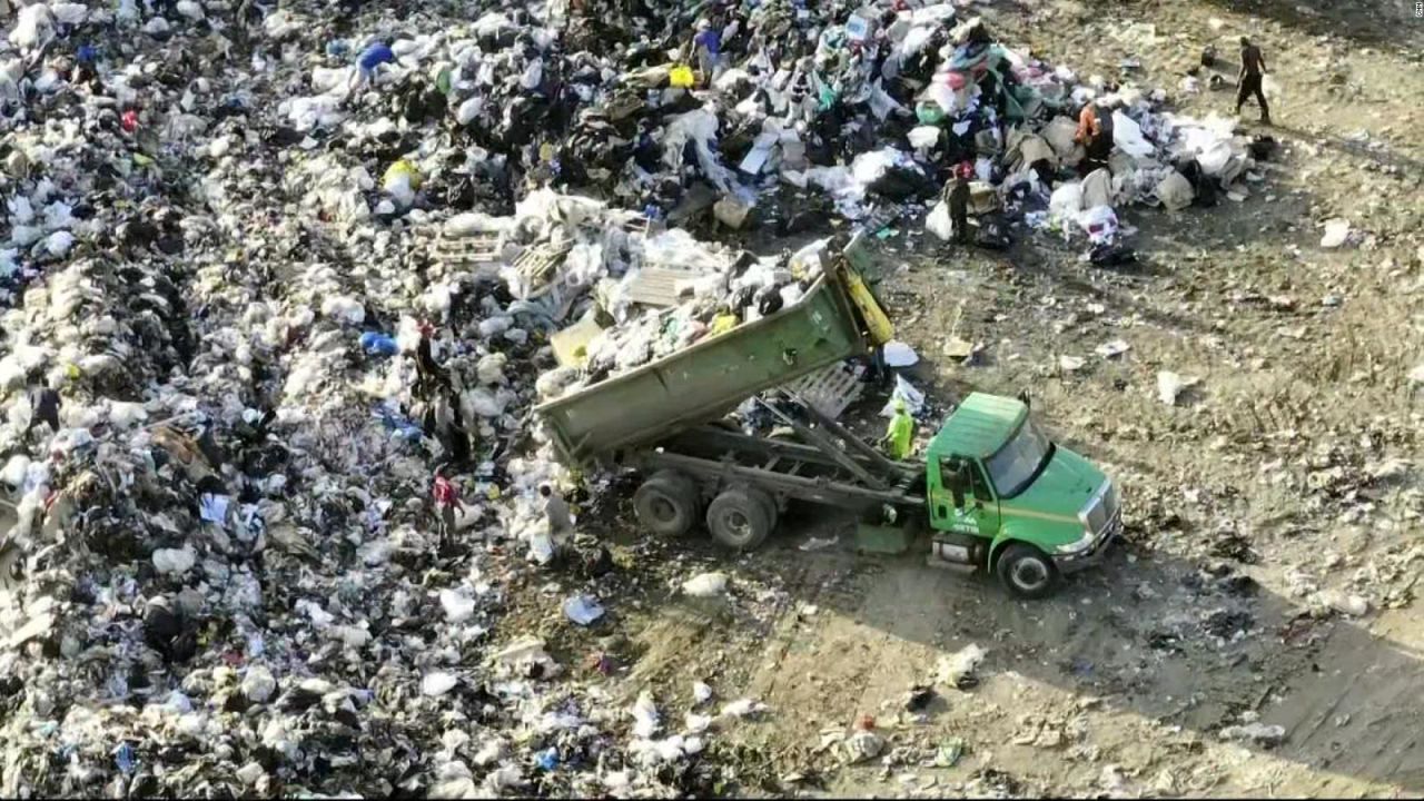 CNNE 1384242 - declaran estado de emergencia ambiental en panama