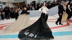 CNNE 1385111 - met gala 2023- la noche mas grande del mundo de la moda