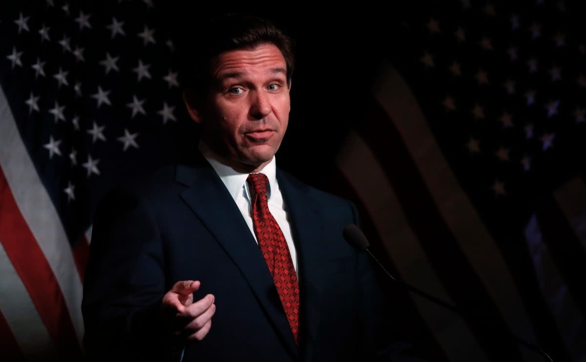 Las leyes más controversiales del gobernador Ron DeSantis en Florida | CNN