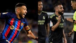 CNNE 1385762 - el fc barcelona esta a un paso del titulo en laliga