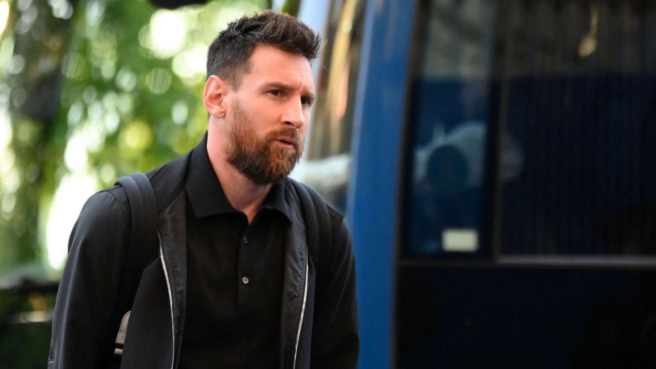 CNNE 1385764 - ¿por que el psg suspendio a lionel messi?