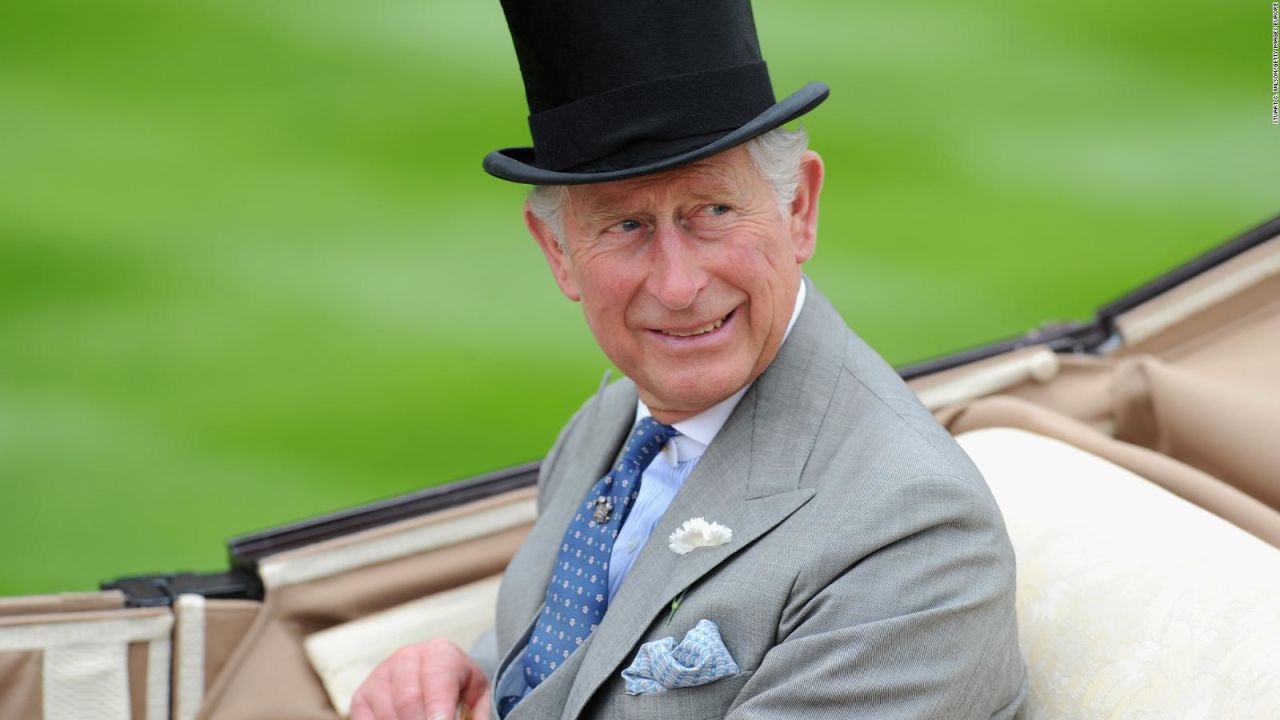 attends day one of Royal Ascot at Ascot Racecourse on June 18, 2013 in Ascot, England.