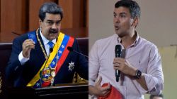 CNNE 1386452 - para santiago pena, ¿es venezuela una democracia o una dictadura?