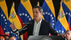 CNNE 1386910 - ¿apoyara guaido al ganador de las primarias en venezuela?