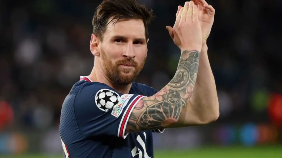 CNNE 1387092 - pros y contras de posibles destinos de messi si se va del psg