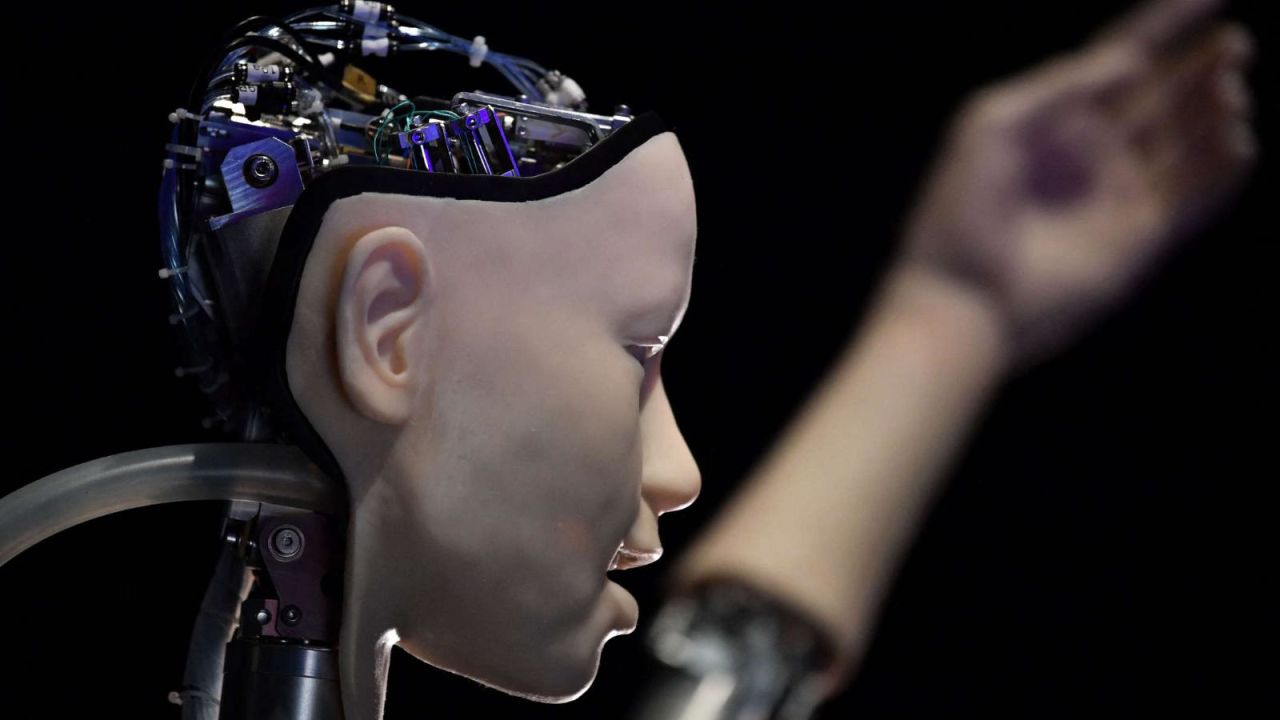 CNNE 1387823 - ¿cual es el futuro de la inteligencia artificial?