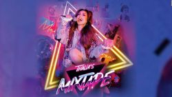 CNNE 1388388 - lanzamiento de "thalia's mixtame- el soundtrack de mi vida"