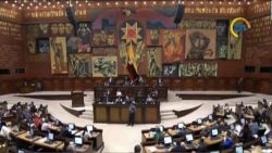 CNNE 1389356 - asamblea nacional aprueba mocion de juicio politico contra lasso