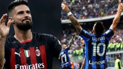 CNNE 1389423 - el derby della madonnina en las semifinales de la champions