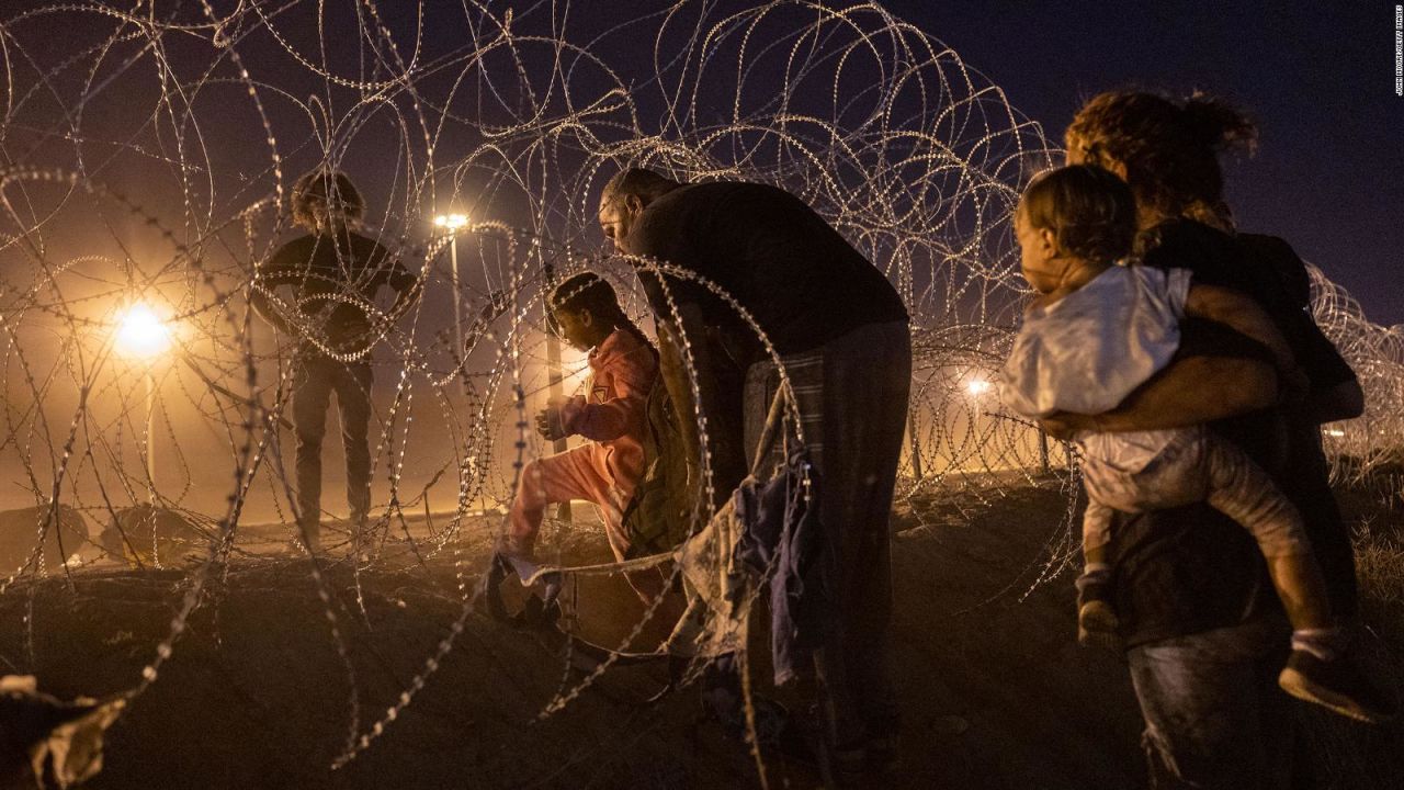 CNNE 1389965 - asi funcionara el titulo 8 y su politica mas restrictiva contra migrantes