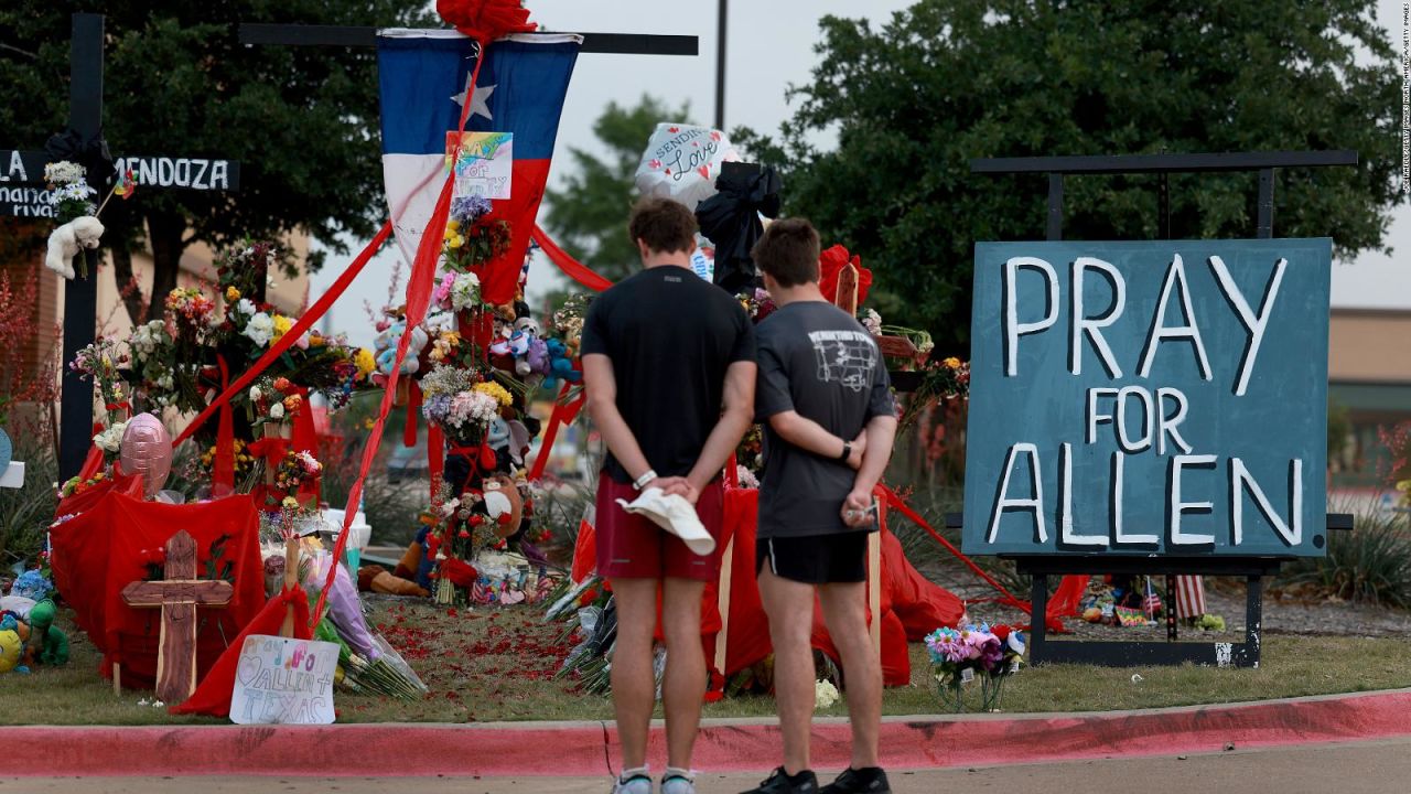 CNNE 1391103 - asi esta la politica sobre armas tras el tiroteo en allen, texas