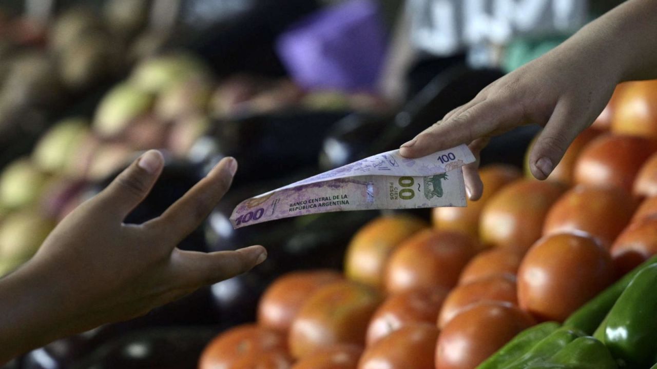 CNNE 1391515 - los 5 paises que registraron mayor inflacion el alimentos
