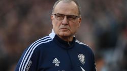 CNNE 1391735 - el futuro de marcelo bielsa como entrenador de uruguay