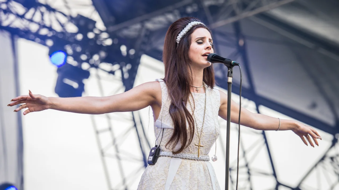 Lana Del Rey ayudó a marcar el comienzo de una nueva era de pop deprimente y oscuro.