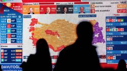 CNNE 1392461 - elecciones en turquia- el pais podria irse a segunda vuelta electoral