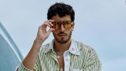 CNNE 1393007 - sebastian yatra revela como nacio la letra de "vagabundo"