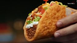 CNNE 1393571 - taco tuesday"- ¿por que taco bell hizo un pedido sobre esta frase?