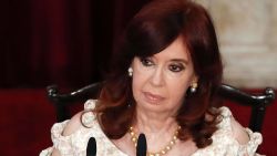 CNNE 1393975 - los motivos por los que cristina kirchner no sera candidata en argentina