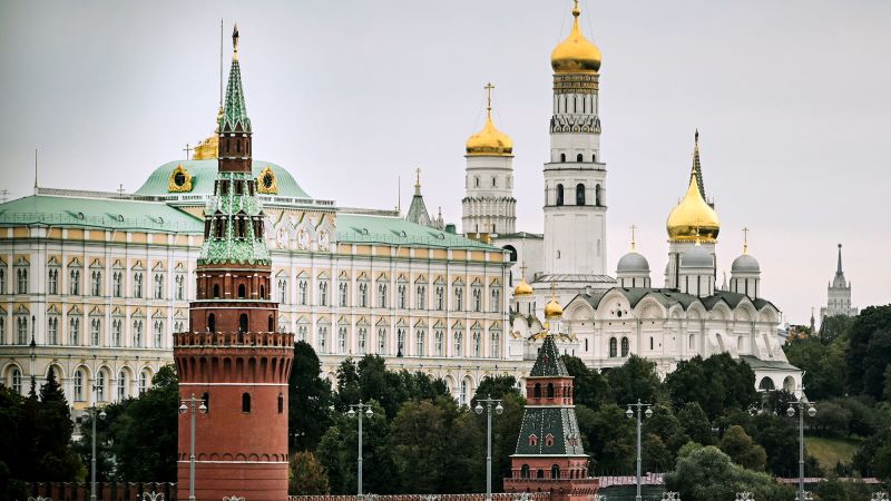Rusia elige presidente: ¿hay democracia en el país? ¿cómo funciona? | cnn