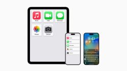 CNNE 1394196 - apple anuncia nuevas herramientas para iphone y ipad