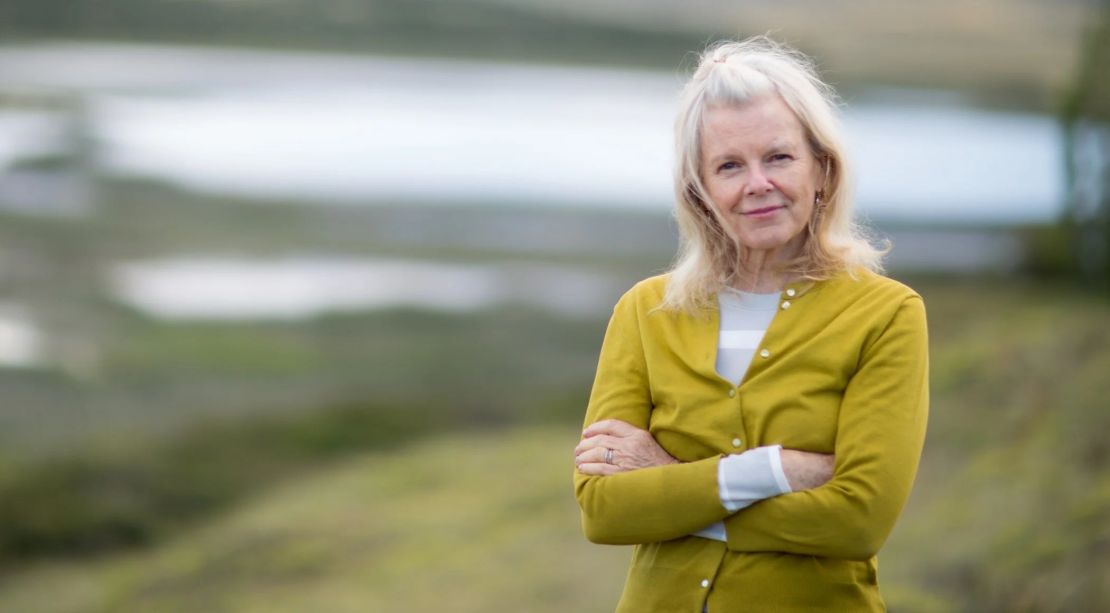 Kristine McDivitt Tompkins es una conservacionista estadounidense de 72 años, ex directora ejecutiva de Patagonia, Inc., actualmente presidenta y cofundadora de Tompkins Conservation. / Foto: Tompkins Conservation