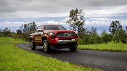 CNNE 1395563 - estas son las caracteristicas de la toyota tacoma 2024