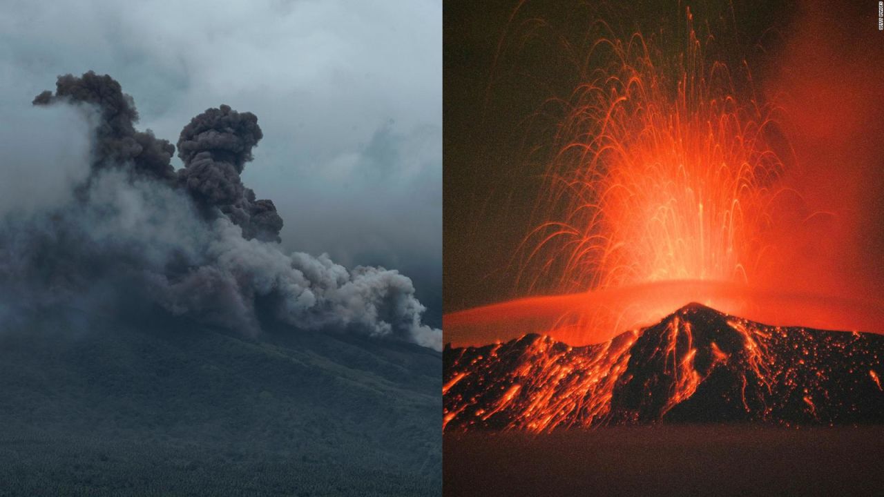 CNNE 1395810 - estos son los principales peligros de una erupcion volcanica