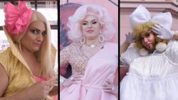 CNNE 1396052 - mira a las artistas drag que compiten por ser el primer drag laureate de estados unidos