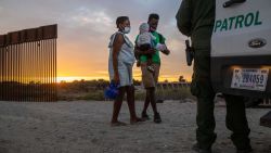 CNNE 1396343 - bajo investigacion esta la muerte de la nina migrante en centro fronterizo