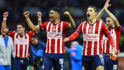 CNNE 1396554 - tigres y chivas dan el golpe y clasifican a la final del futbol mexicano