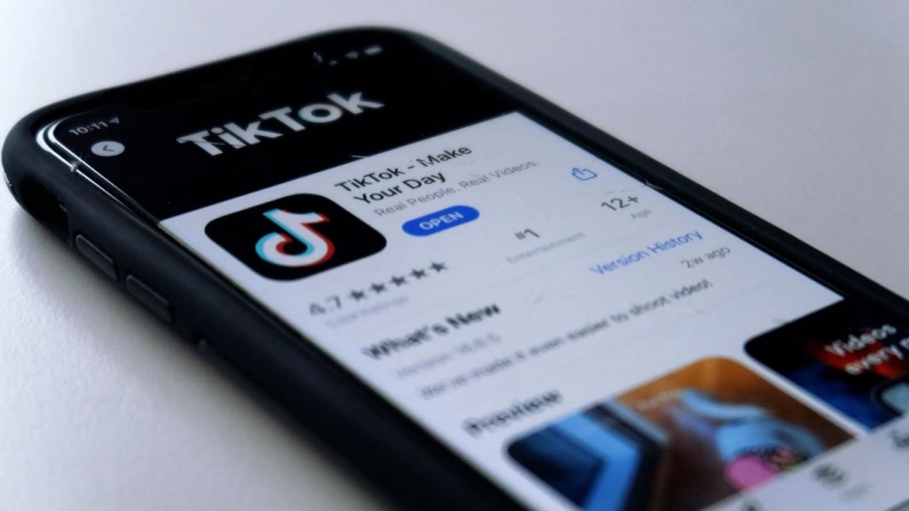 CNNE 1396903 - 5 cosas- tiktok presenta demanda contra el estado de montana