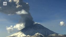 CNNE 1397154 - asi suena el volcan popocatepetl segun la descripcion de sus habitantes