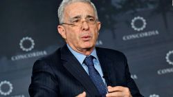 CNNE 1397485 - niegan pedido de preclusion en causa penal contra el expresidente uribe