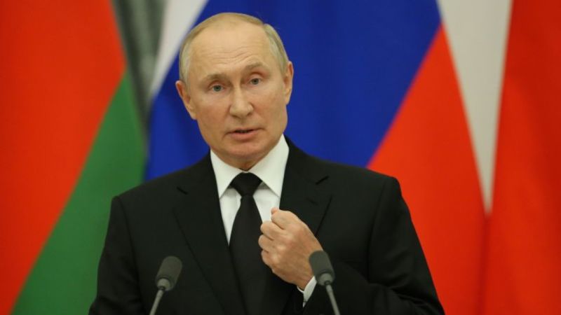 Opinión | la lista de 500 estadounidenses a los que rusia ha prohibido la entrada en su territorio muestra un patrón | cnn