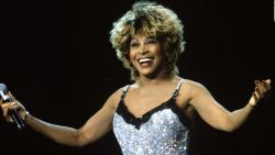 CNNE 1397632 - "la reina del rock 'n' roll" tina turner muere a los 83 anos