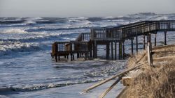 CNNE 1397644 - surfista relata aparente ataque de tiburon en nueva jersey