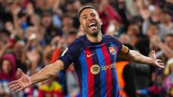 CNNE 1397726 - jordi alba se va del barcelona con una cosecha de triunfos