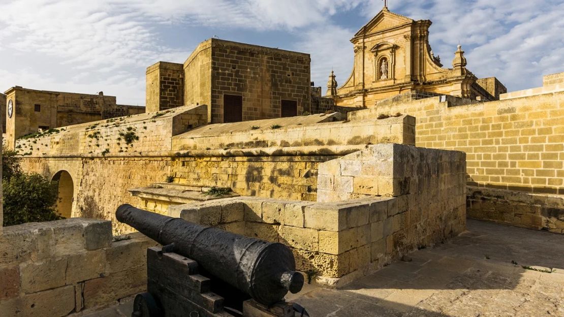 La relajada Gozo es una alternativa más tranquila a Malta. Crédito: Maremagnum/Corbis Documentary RF/Getty Images