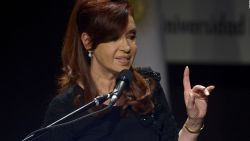 CNNE 1398397 - discurso de cristina kirchner en 2013 por los 10 anos de kirchnerismo