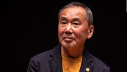 CNNE 1398443 - haruki murakami recibe el premio princesa de asturias de las letras