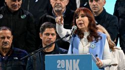 CNNE 1398720 - ¿por que cristina fernandez de kirchner no hablo de candidatos presidenciales?