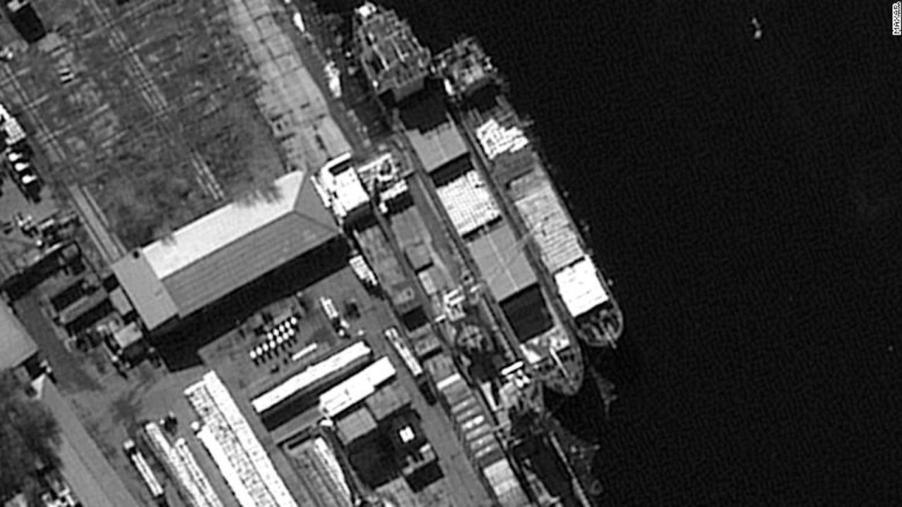 CNNE 1398790 - ¿estaria iran enviandole armas a rusia? esto revelan imagenes satelitales