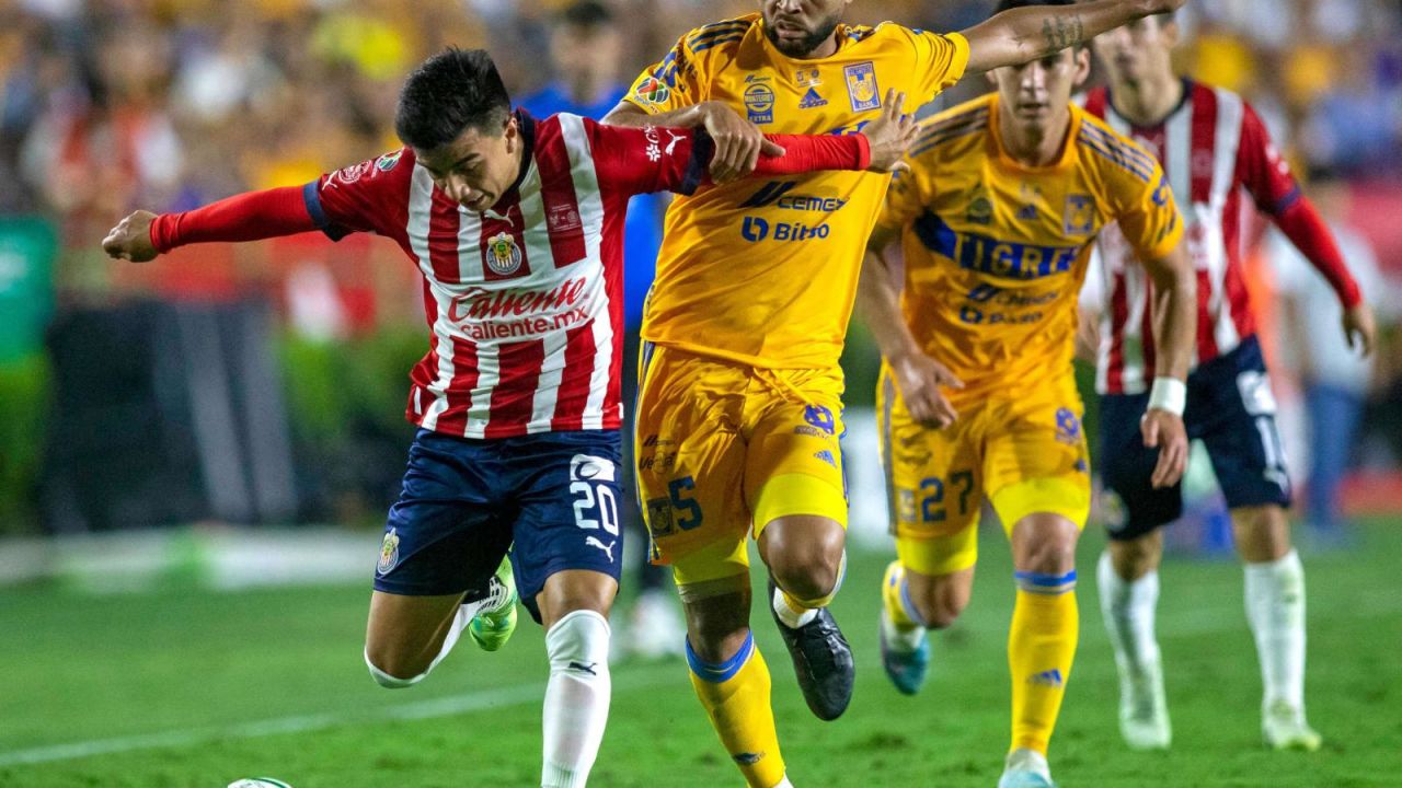 CNNE 1398896 - un empate sin goles y todo a definirse en guadalajara