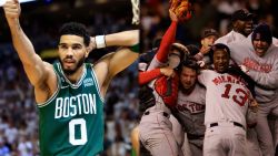 CNNE 1399584 - celtics, a punto de lograr la remontada como los red sox